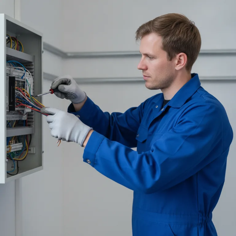 elektryk Nowy Dwór Mazowiecki